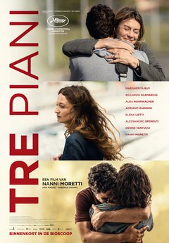 Tre piani