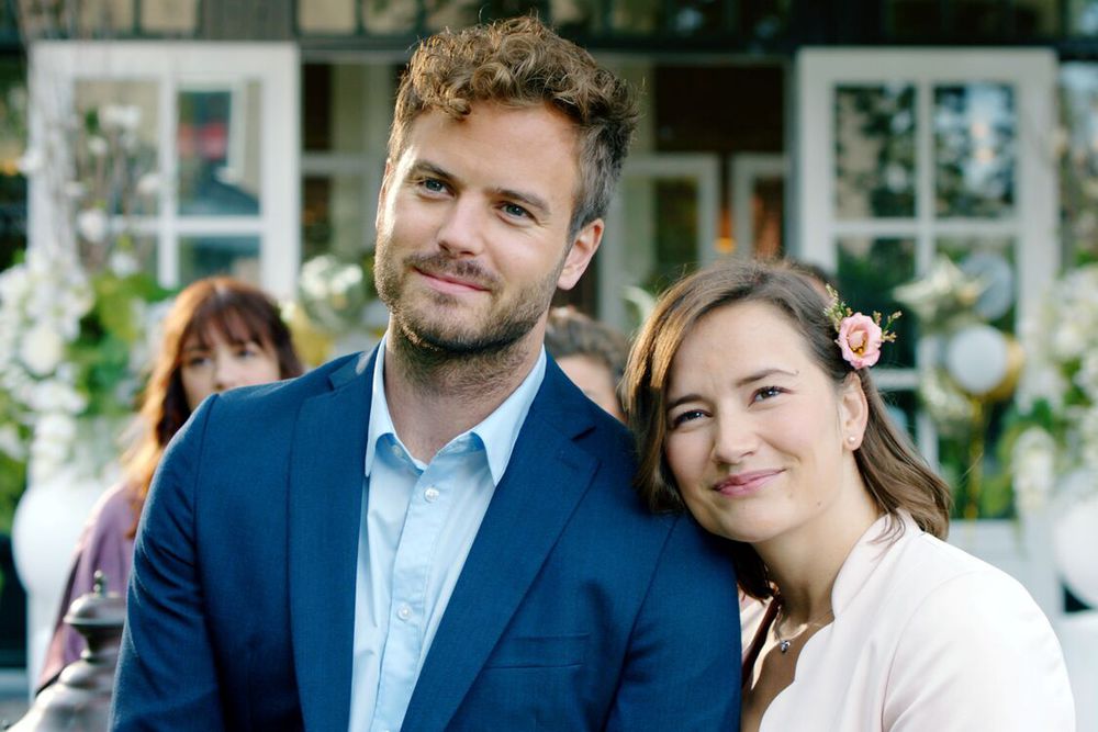 Zwaar Verliefd 2 - still