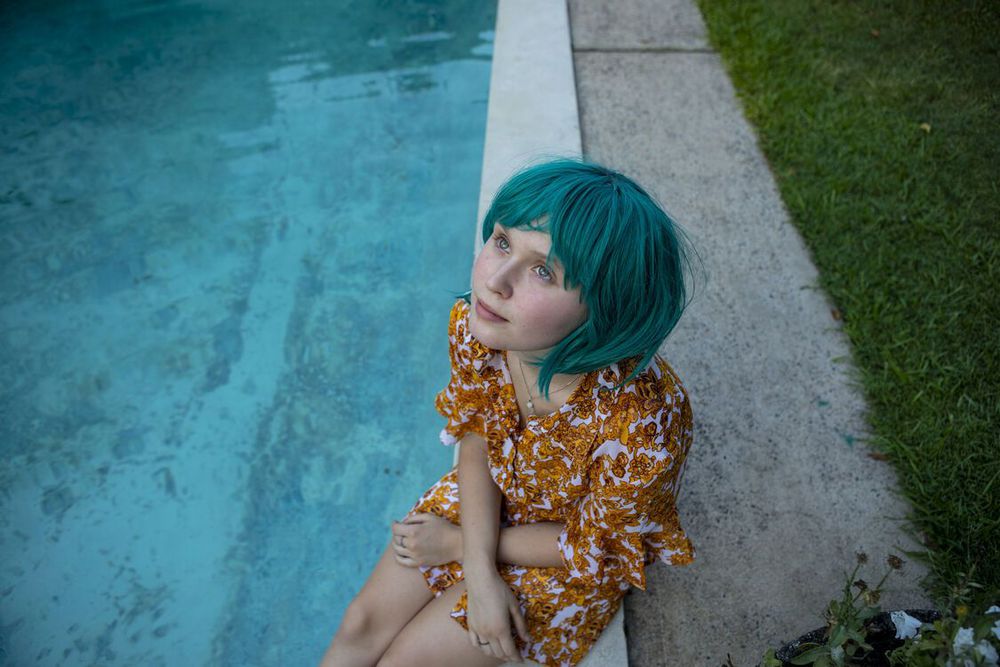 Babyteeth - still