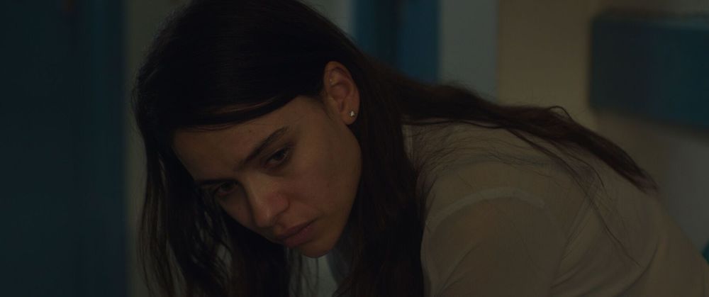 Un fils - still
