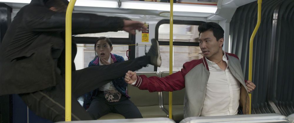 Shang-Chi and the Legend of the Ten Rings - still