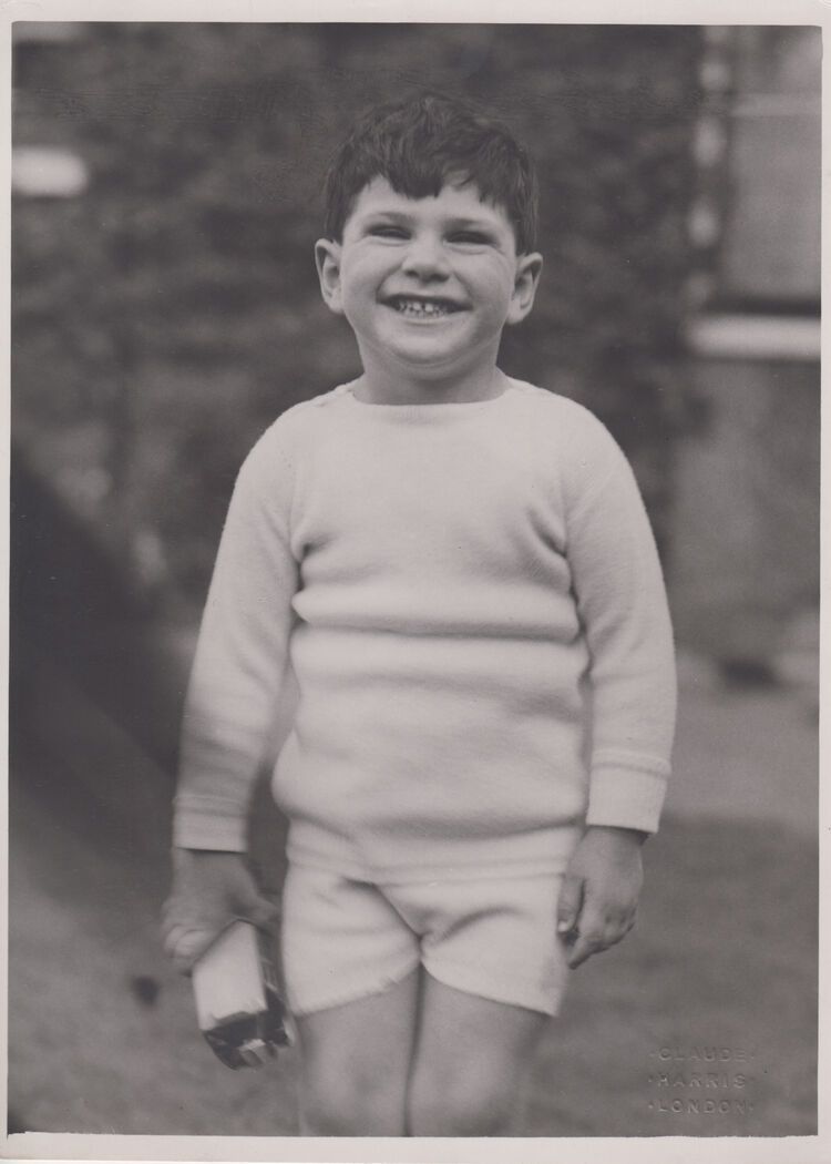 Oliver Sacks: His Own Life - still