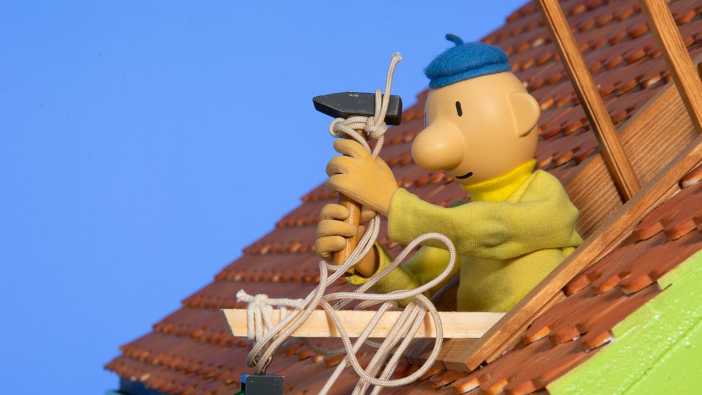 Buurman & Buurman: Bakken en grillen