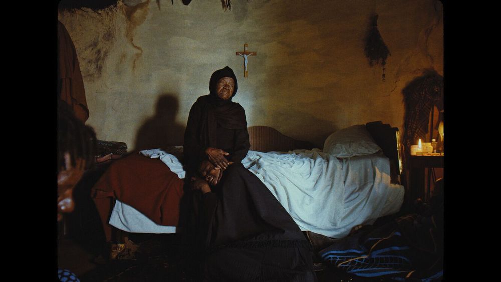 This Is Not a Burial, It's a Resurrection - still