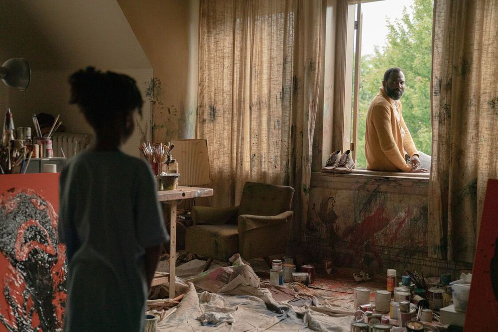 Candyman - still