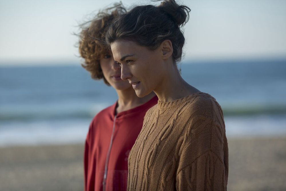 Madre - still