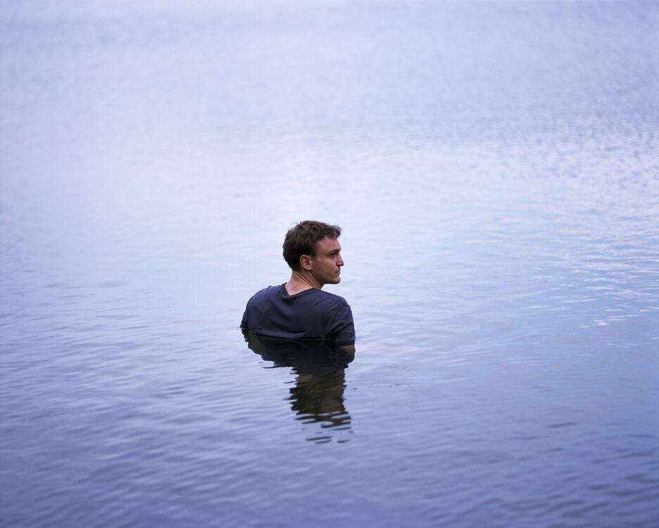 Undine - still