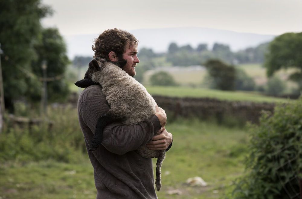 Dark River - still