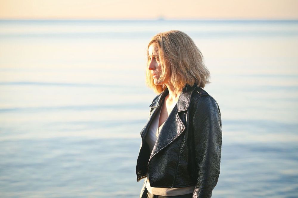The Miracle Of The Sargasso Sea - still
