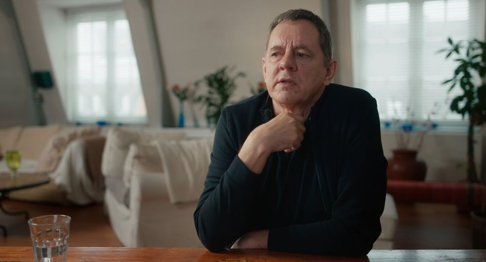 De Dick Maas Methode - still