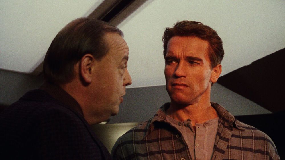 Total Recall - still