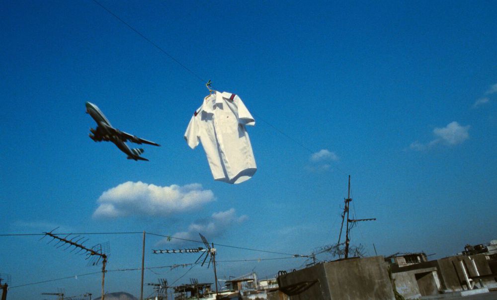 Chungking Express - still