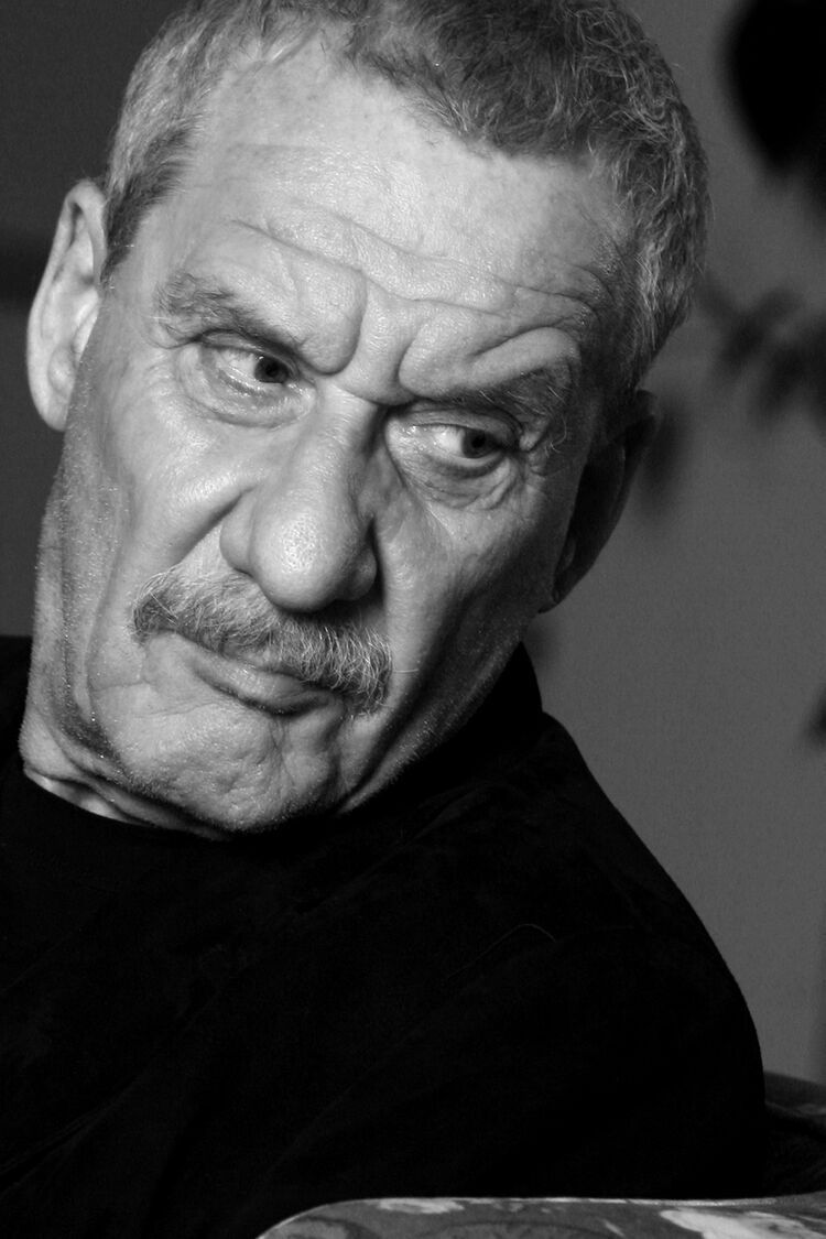 Paolo Conte, It’s Wonderful - still
