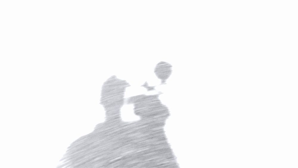 A man and a camera - still