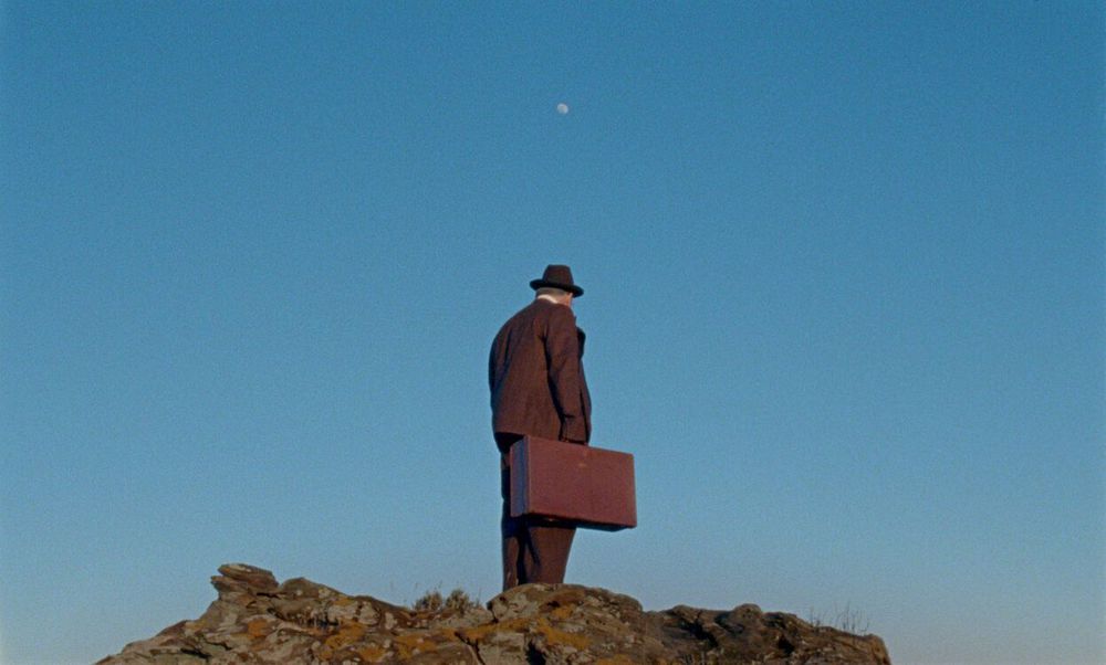 To the Moon - still
