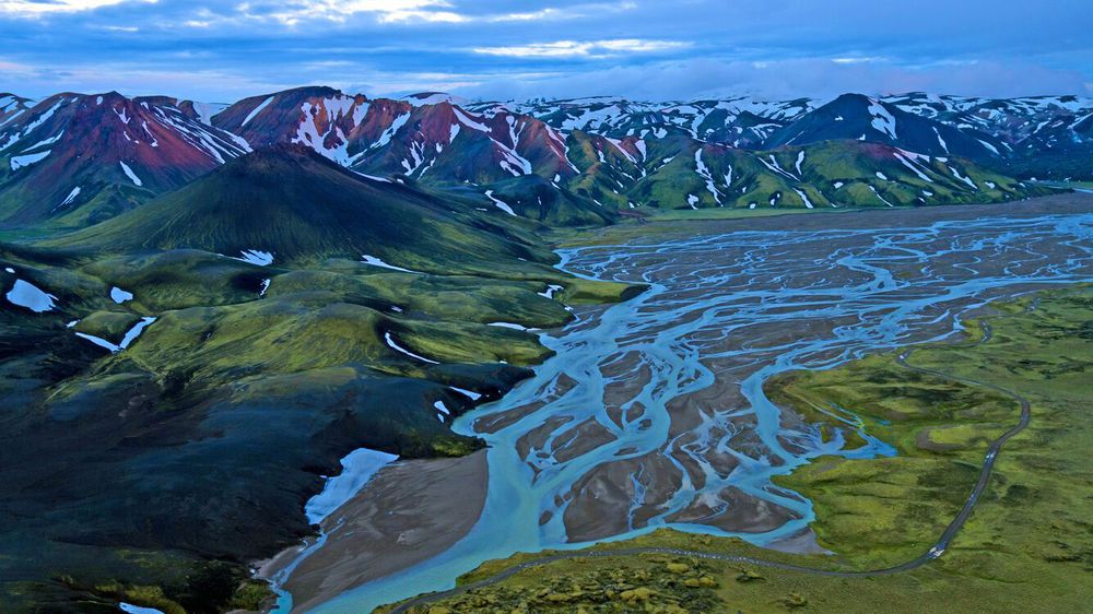 Magical Iceland - still