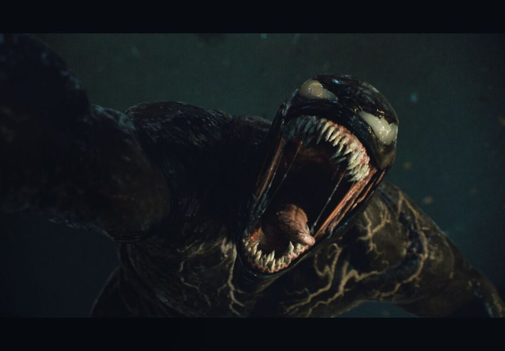 Venom: Let There Be Carnage - still