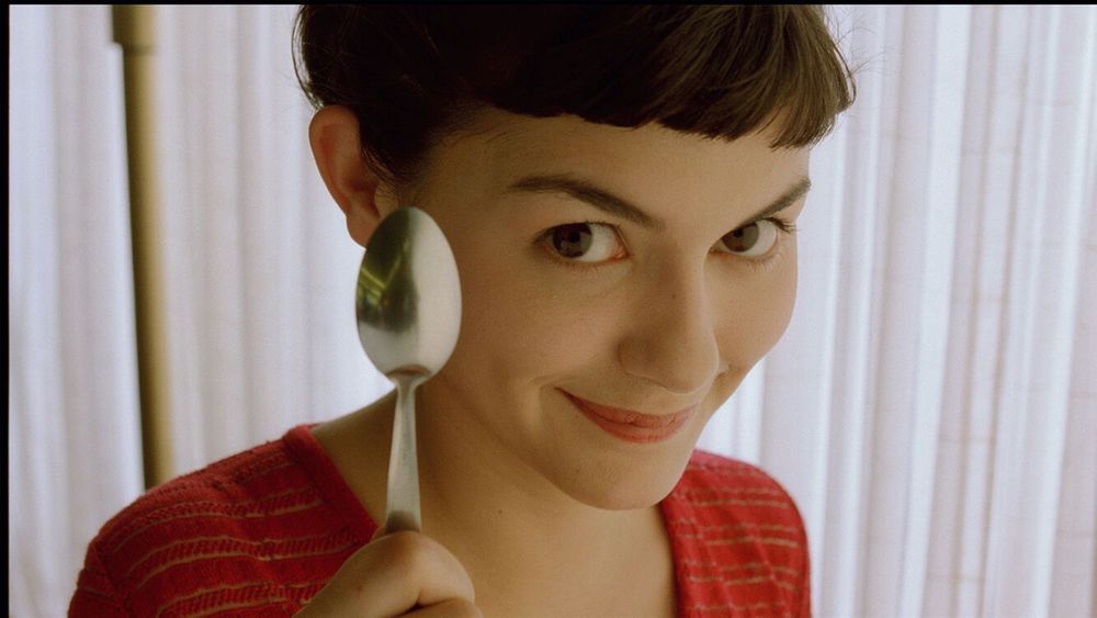 Le Fabuleux Destin d'Amélie Poulain - still