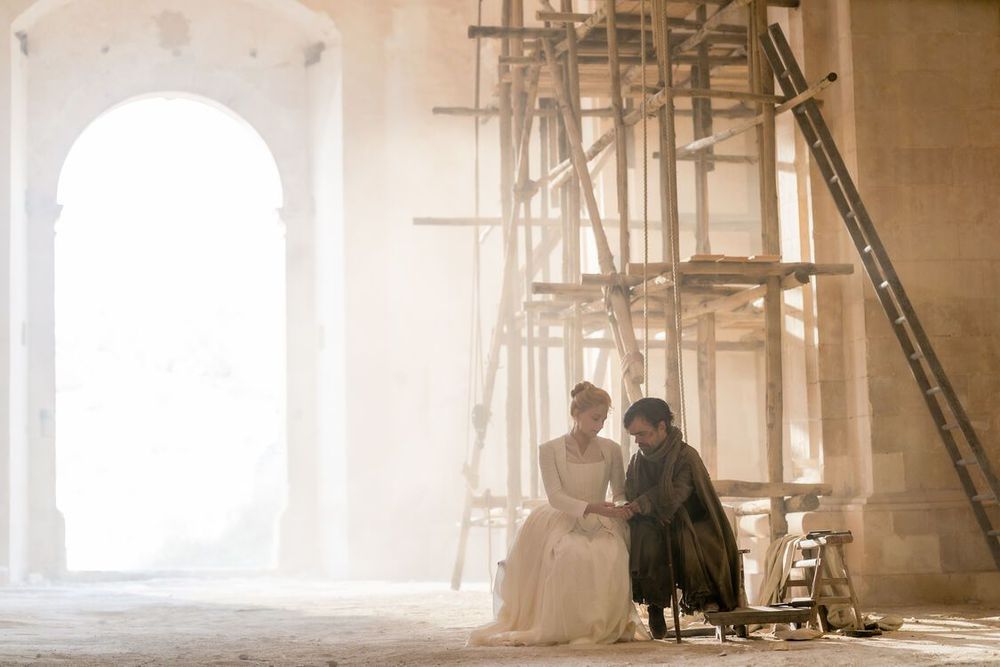 Cyrano - still