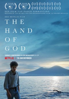 The Hand Of God