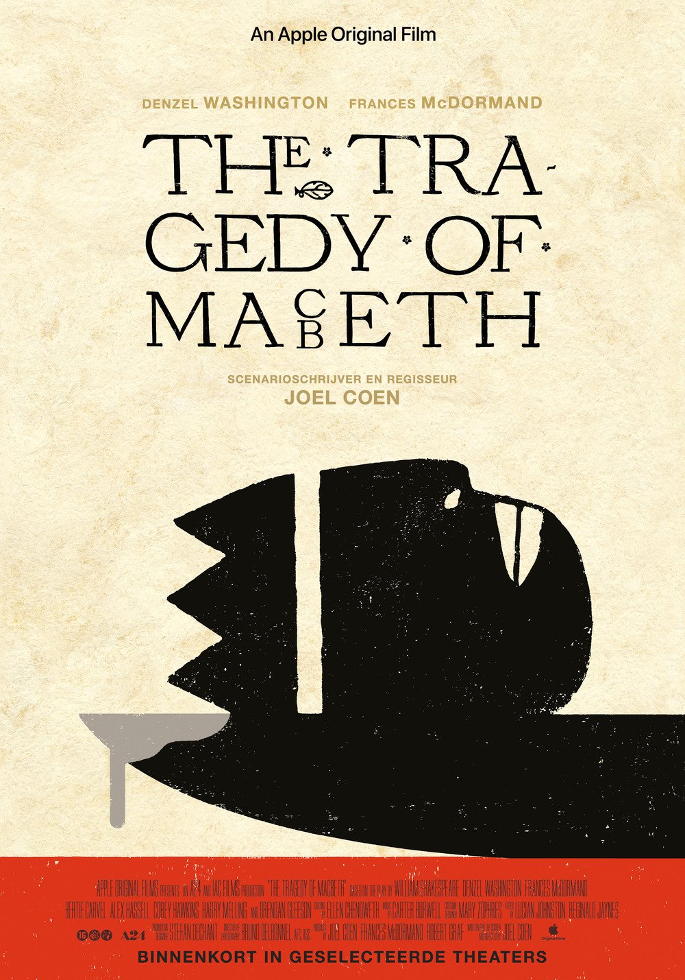 The Tragedy of Macbeth