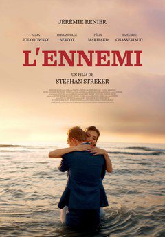 L'ennemi - poster