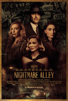 Nightmare Alley