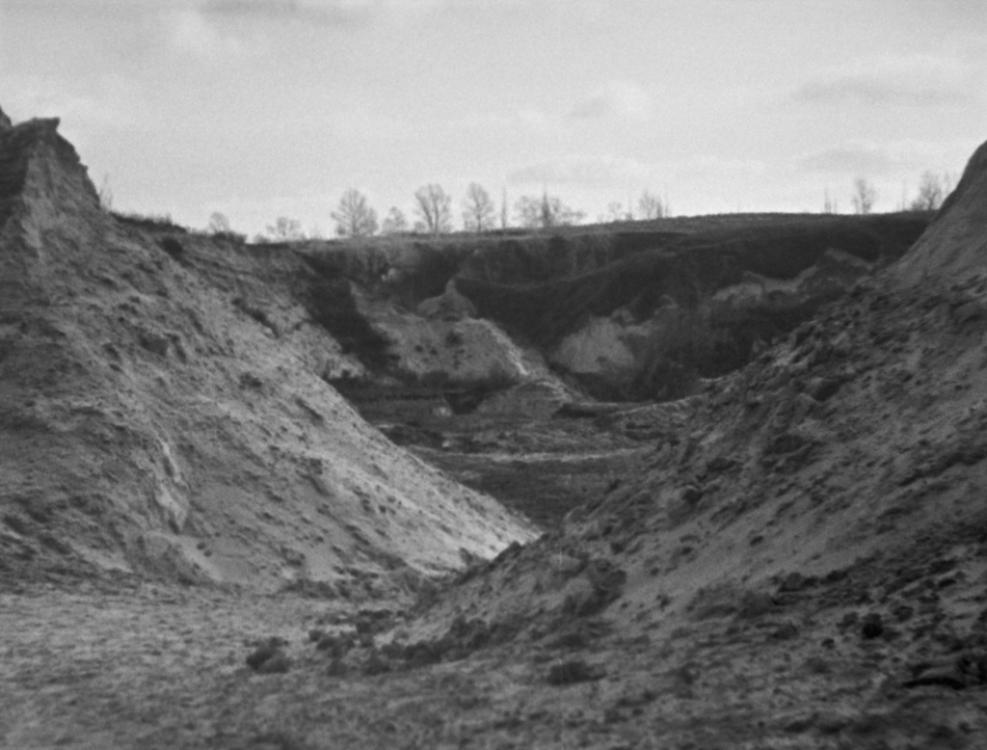 Babi Yar. Context - still