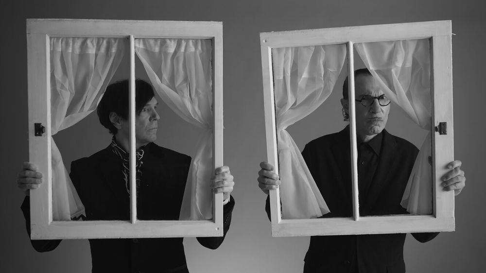 The Sparks Brothers - still