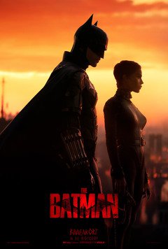 The Batman - poster