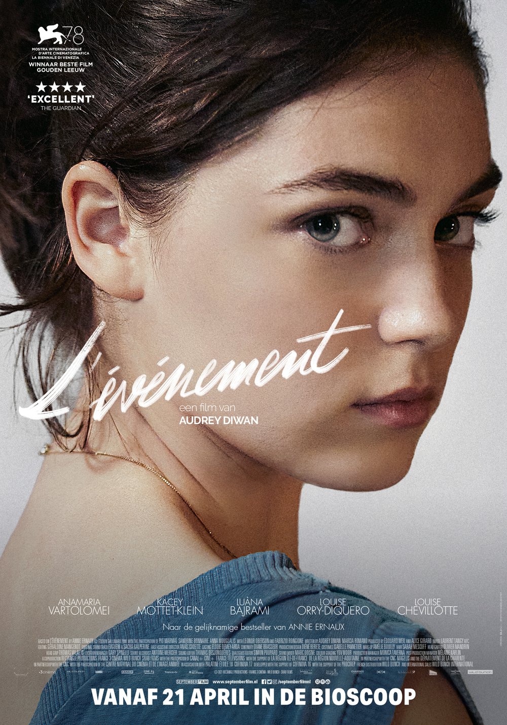 L'événement