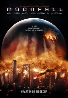 Moonfall - poster