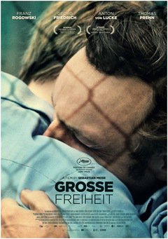Grosse Freiheit - poster