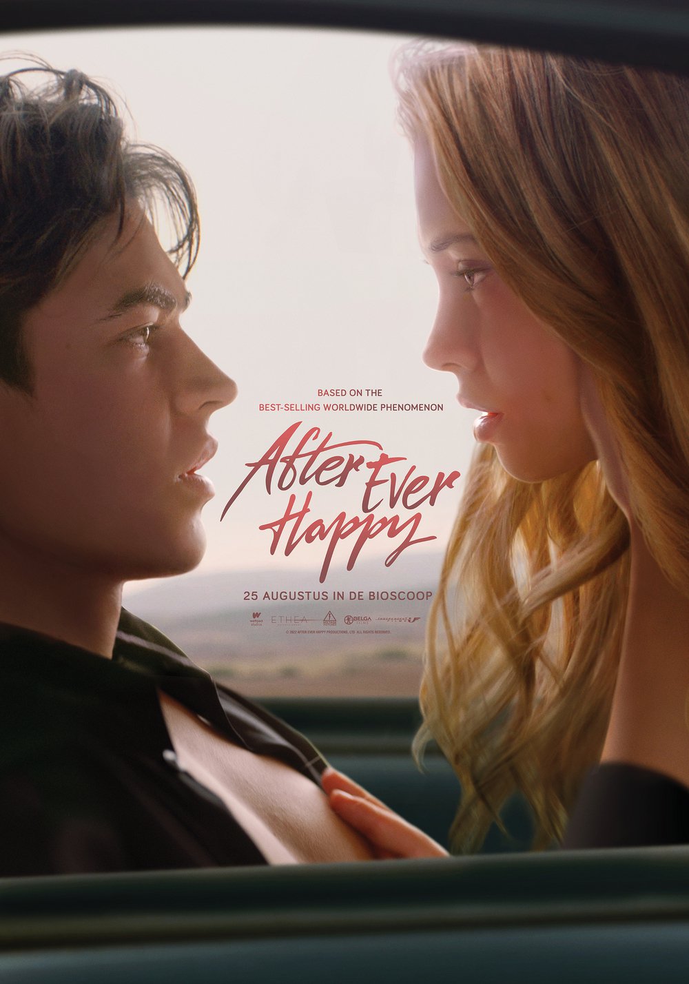 After Ever Happy
