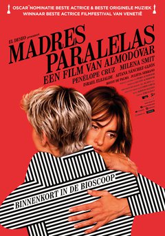 Madres Paralelas