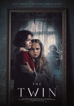 The Twin - poster