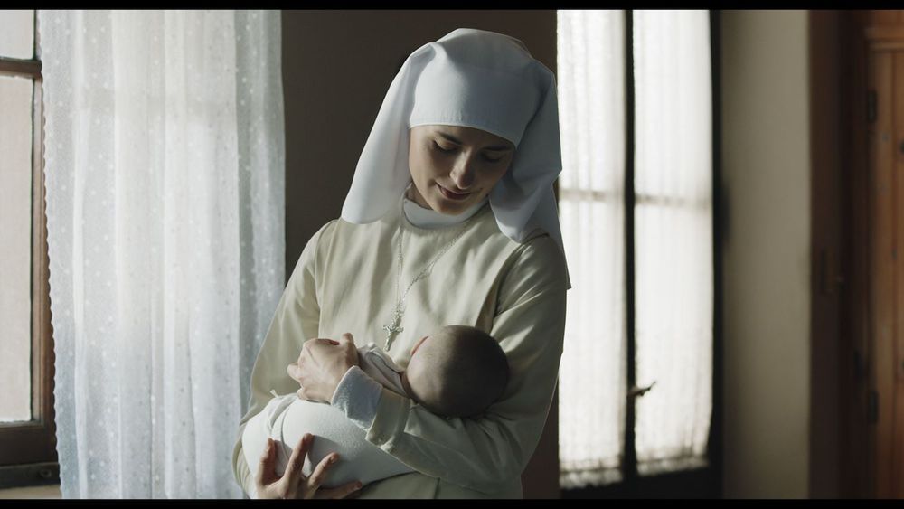 Maternal - still