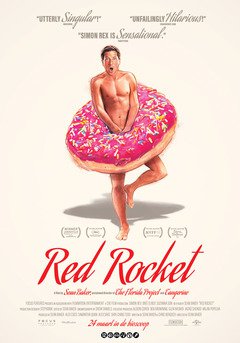 Red Rocket