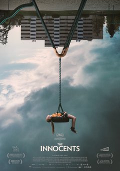 The Innocents - poster