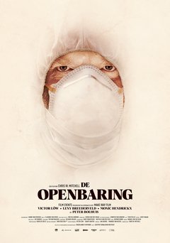 De openbaring - poster