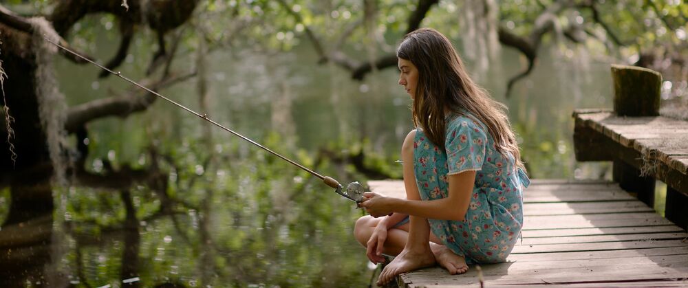 Where the Crawdads Sing - still