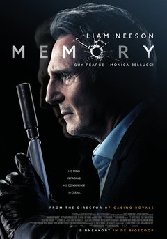 Memory - poster