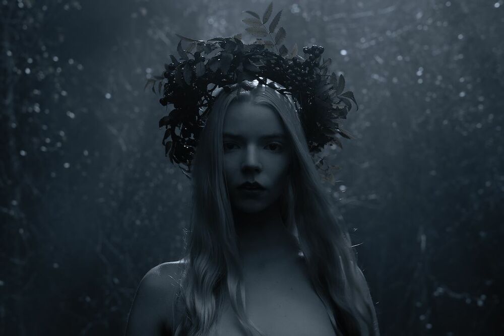 The Northman - still