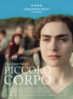 Piccolo Corpo - poster