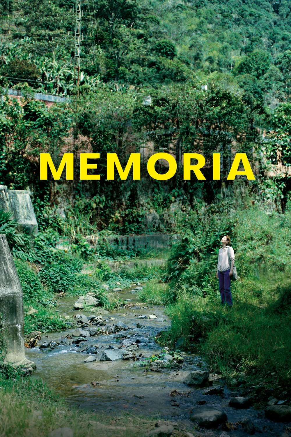 Memoria