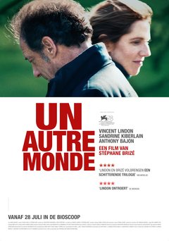 Un Autre Monde - poster