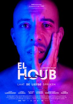 El houb - poster