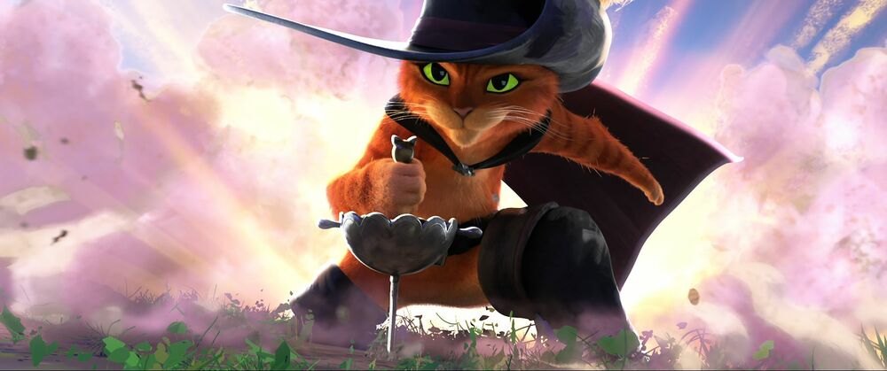Puss in Boots: The Last Wish - still