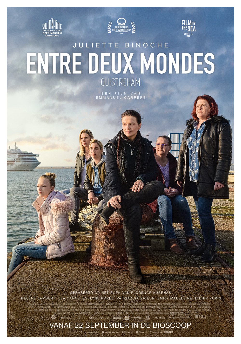 Entre deux Mondes