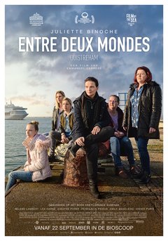 Entre deux Mondes - poster